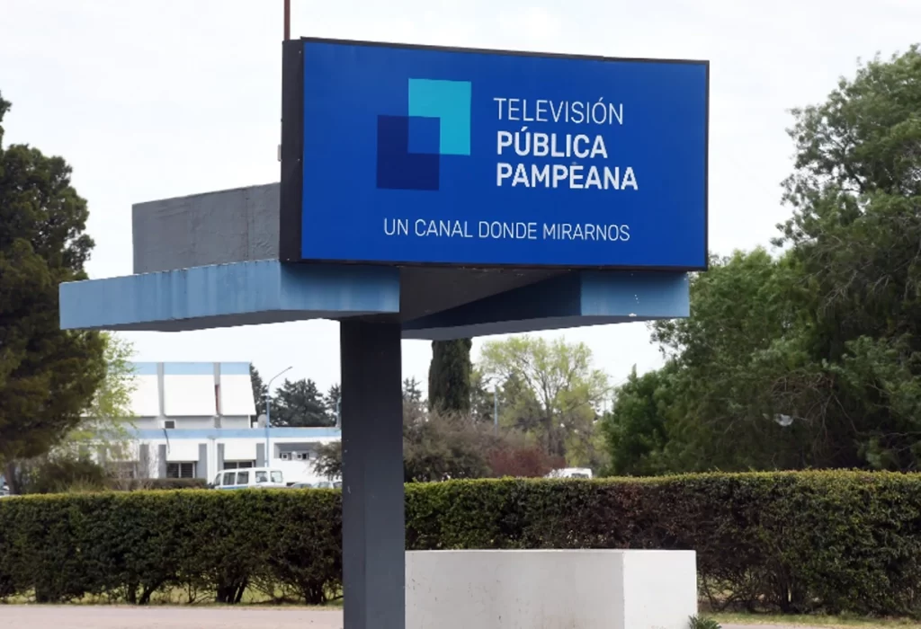 La Pampa consigue autorización para transmitir el partido de Argentina ante Colombia
