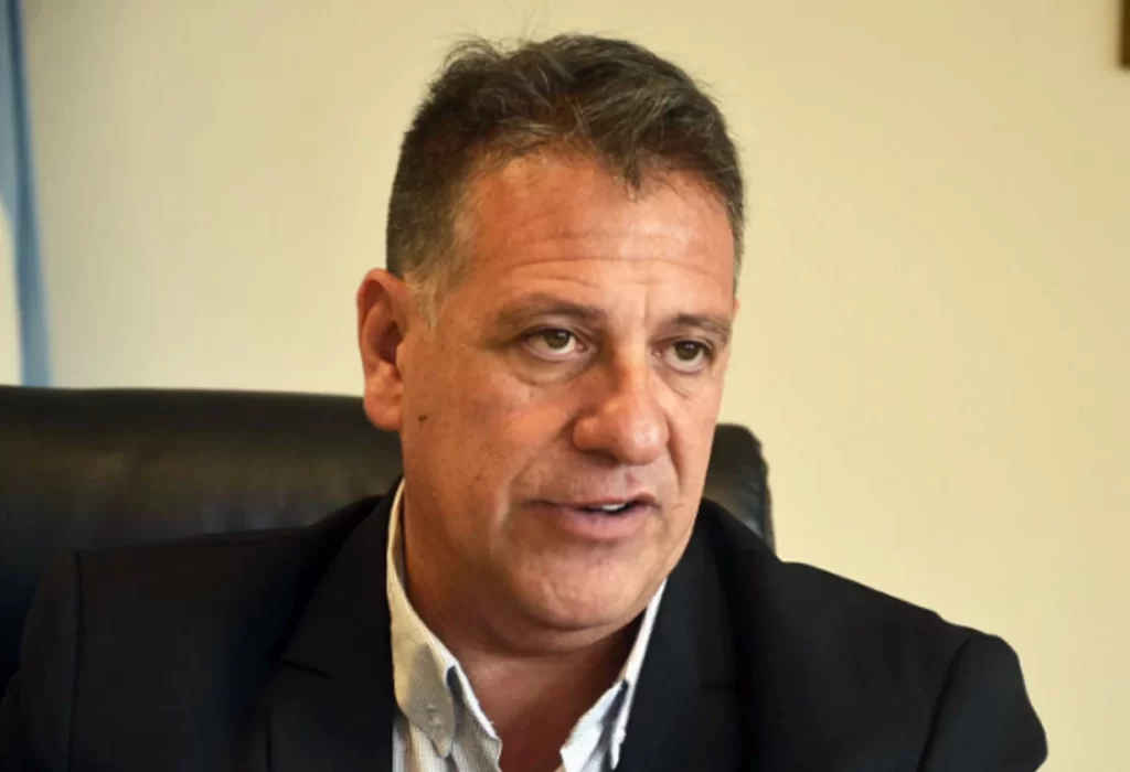 Conflicto entre el Banco Nación y la provincia de La Pampa: Pascual Fernández cuestionó la demanda judicial