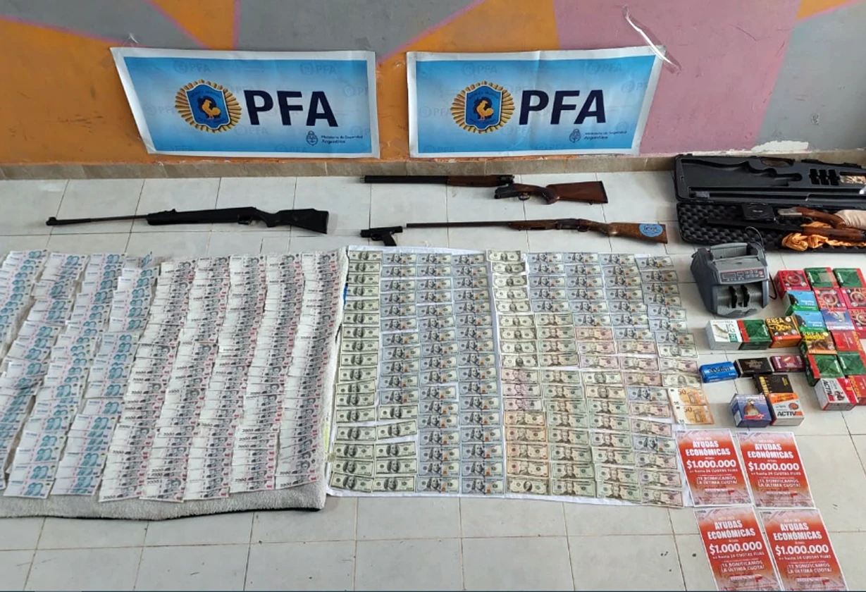 pfa