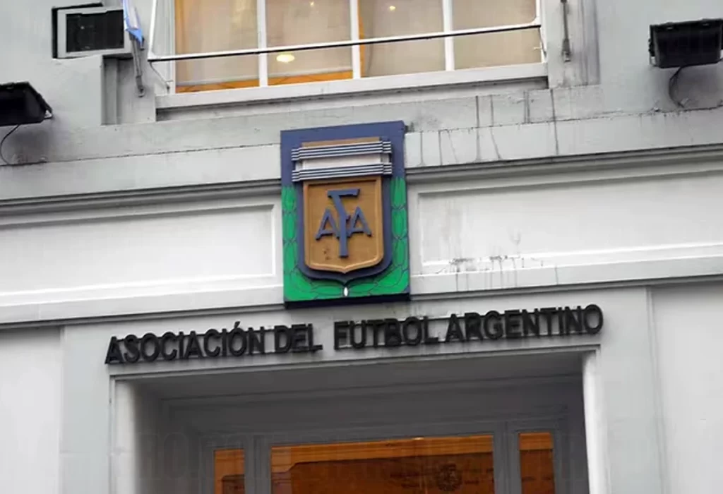 La Justicia suspende la reglamentación de las SAD tras demanda de la AFA