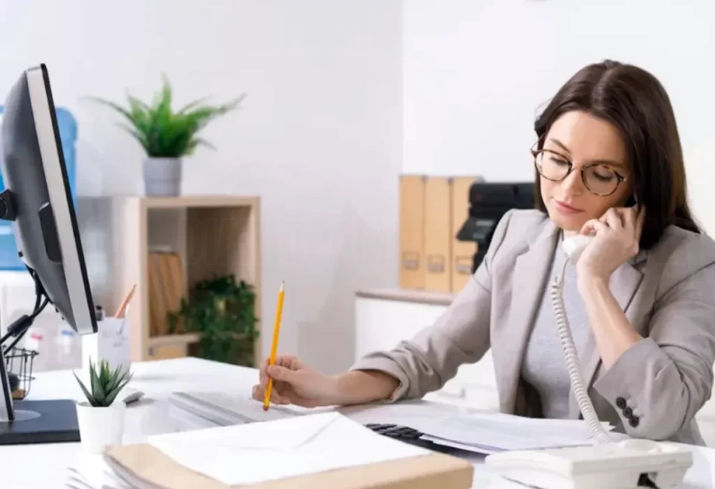 Día de la Secretaria en Argentina
