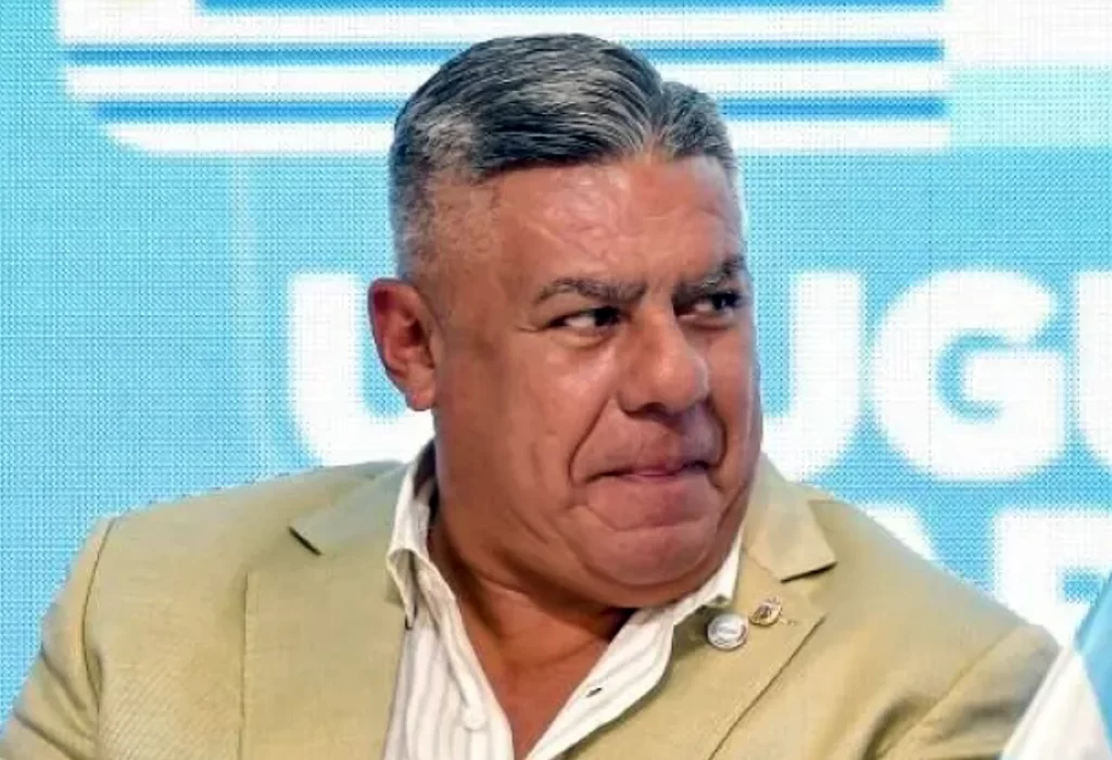 Chiqui Tapia se perfila para un tercer mandato en la AFA