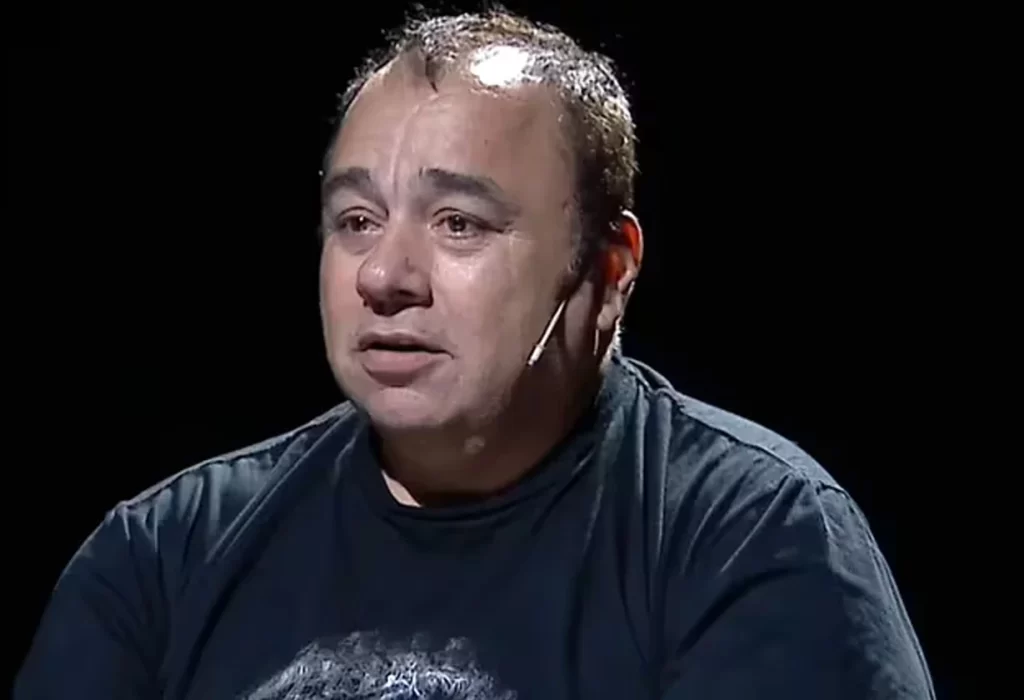 Fallecio Daniel «La Tota» Santillán a los 57 años