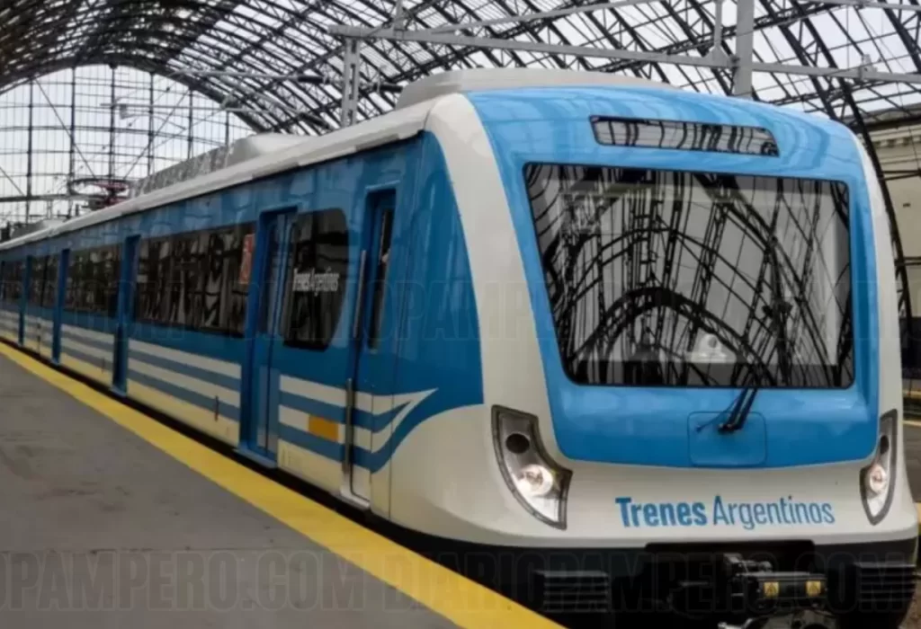 Los trenes del AMBA subirán un 40% desde el 16 de septiembre: este será el nuevo costo del boleto
