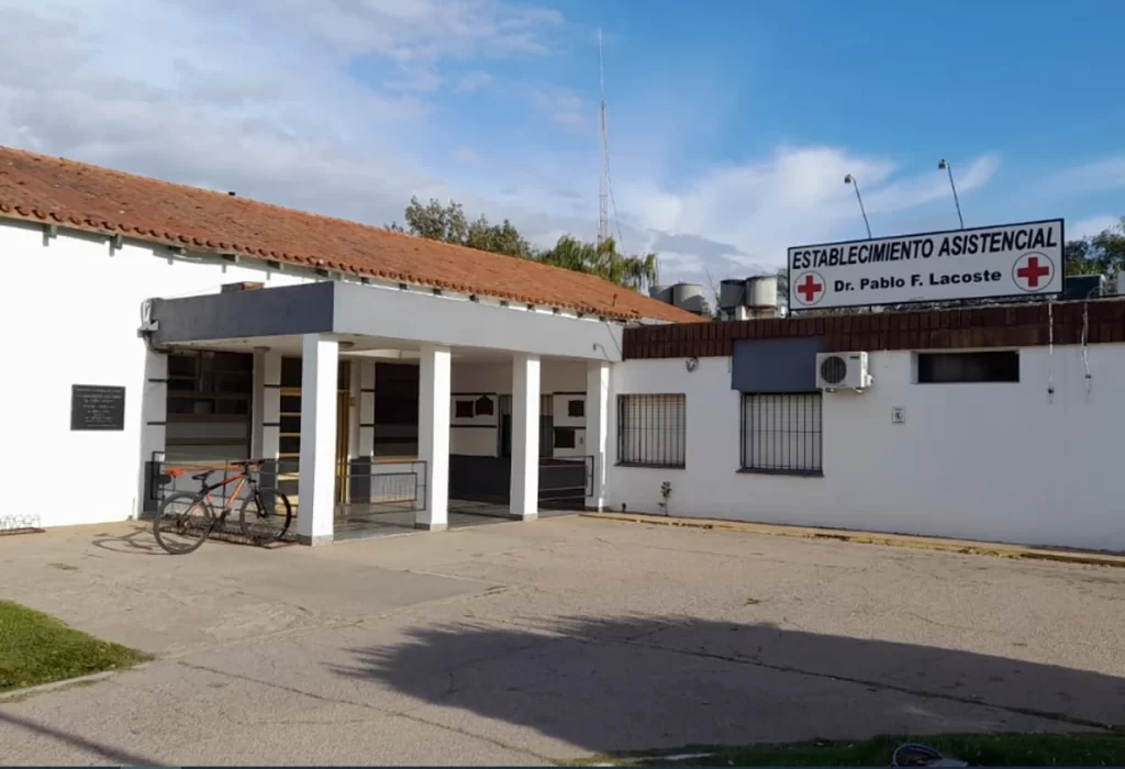 Presentación e Implementación del Turnero Web de Salud Pública en Eduardo Castex