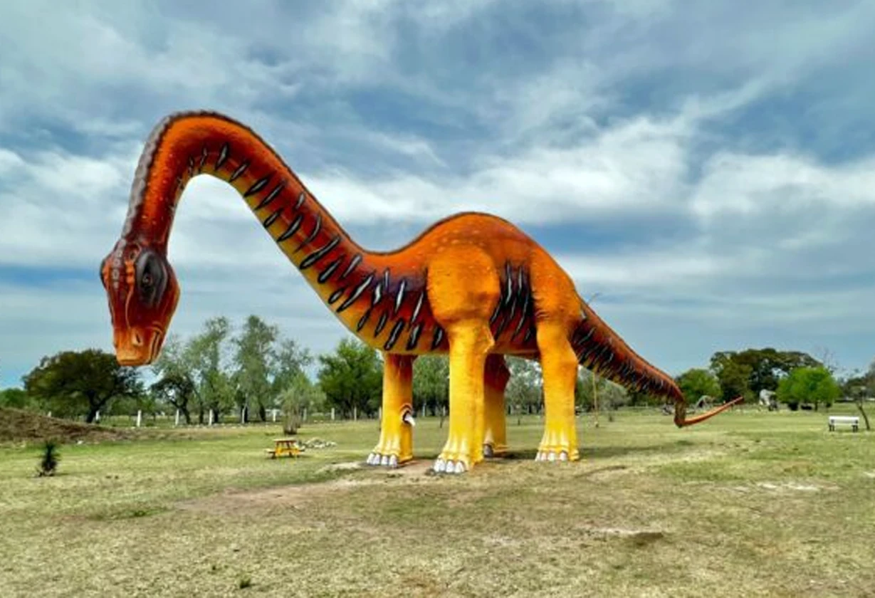 DINOS
