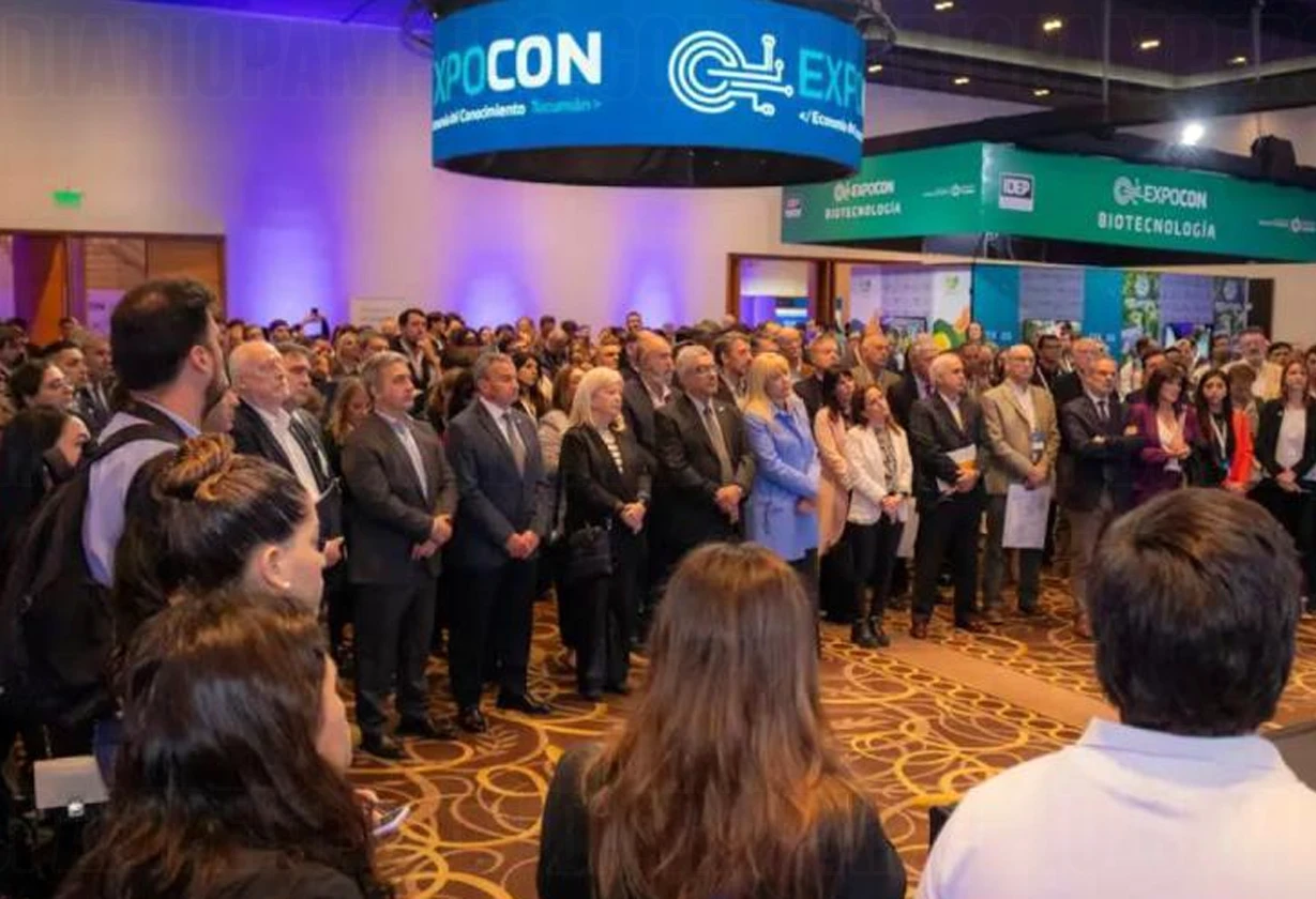 ExpoCon