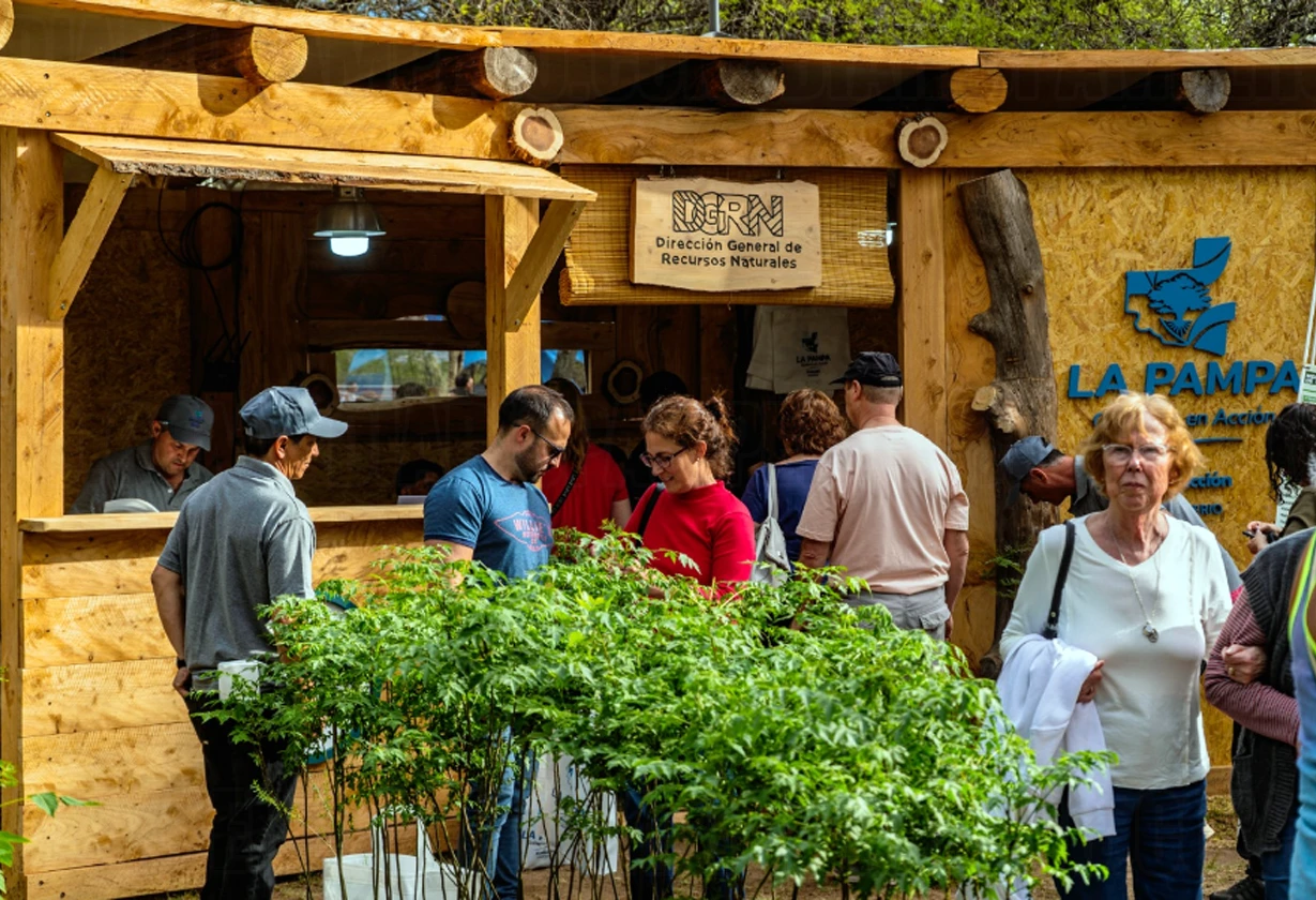 ExpoVivero