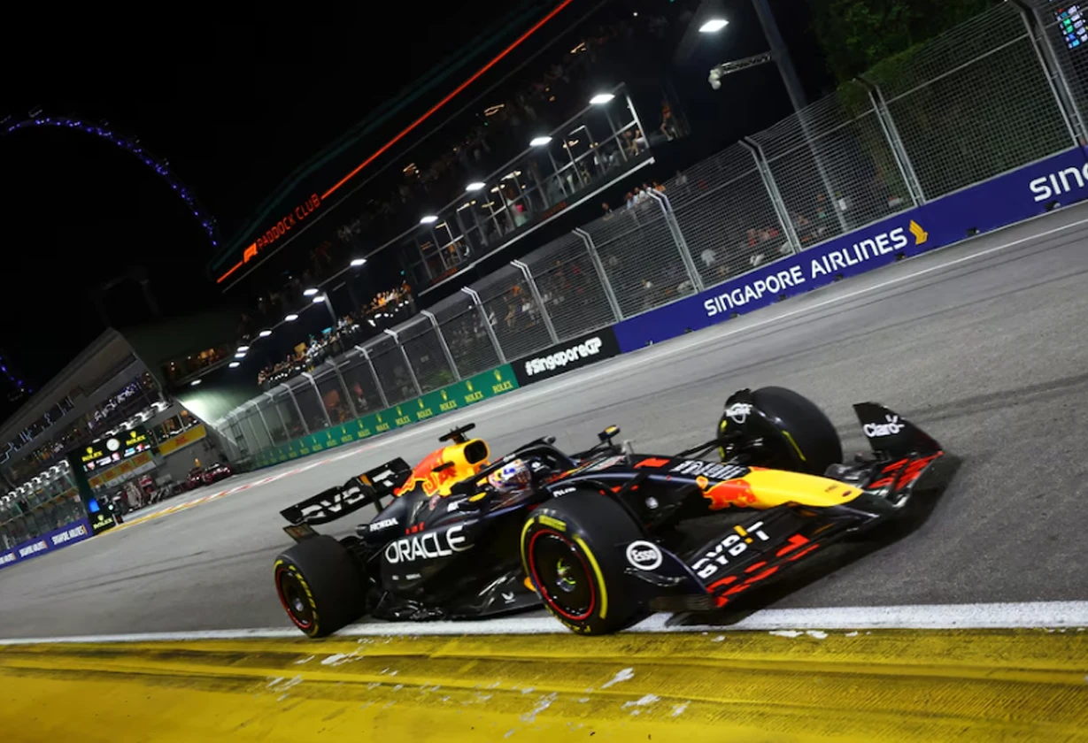 El calendario de Fórmula 1 2027 tendrá 24 carreras y 10 sprints; Argentina quedó afuera mientras regresan Portugal y Turquía.