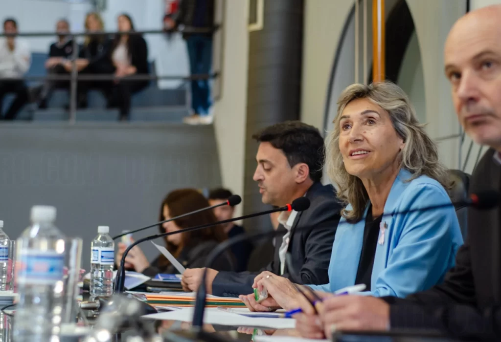 Aumentan el Impuesto a los Ingresos Brutos para el Banco de La Pampa