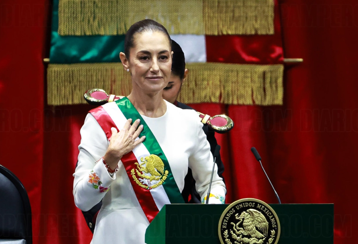 Sheinbaum_Mexico