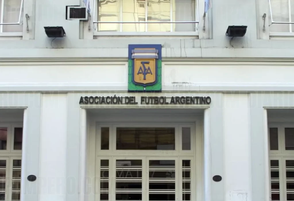 La AFA elimina los descensos en 2024 y reformula la Liga Profesional con 30 equipos