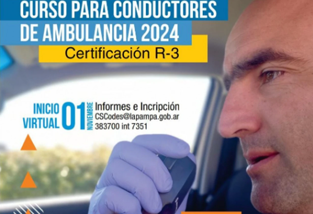 ambulancia