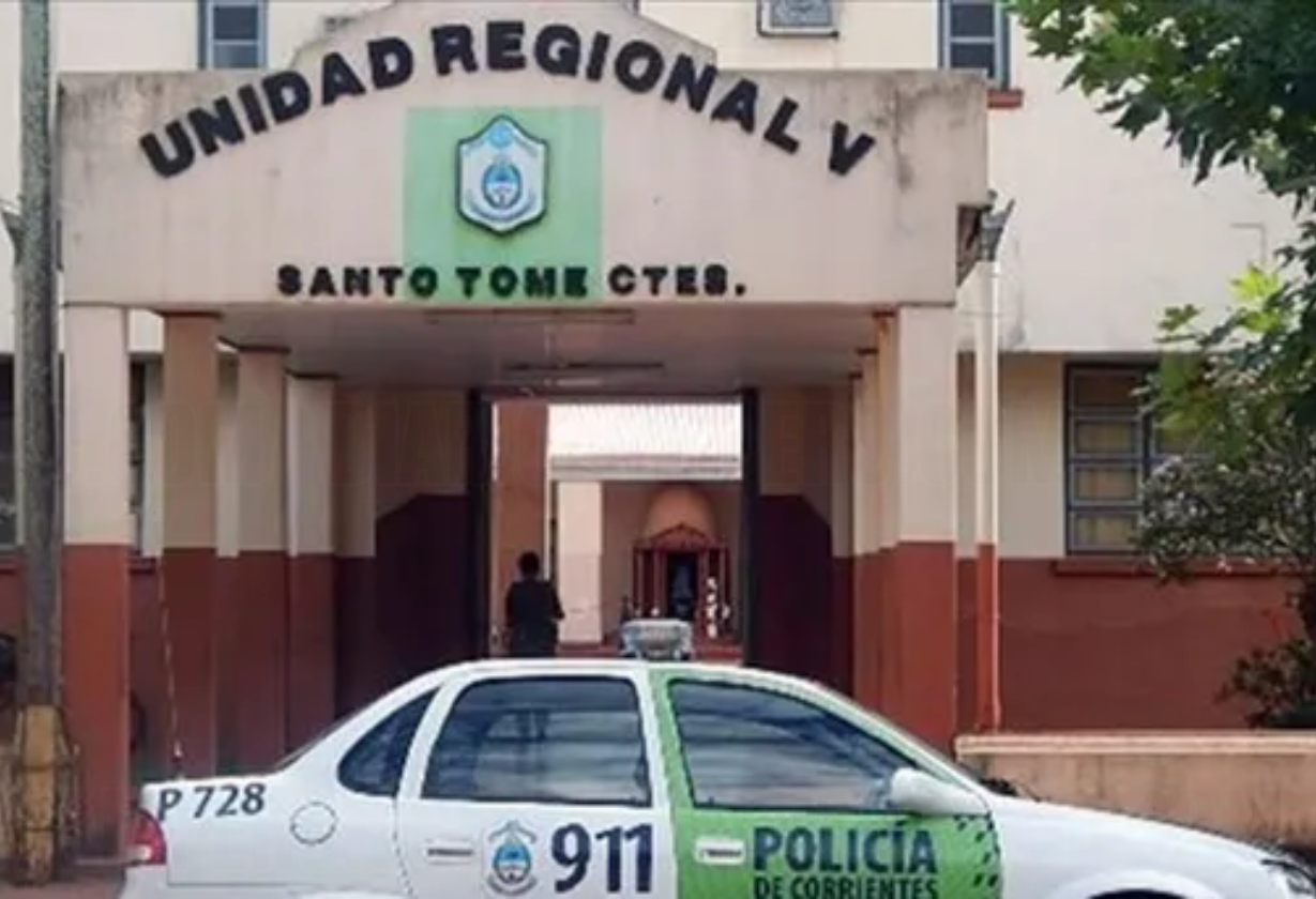 arquero_corrientes