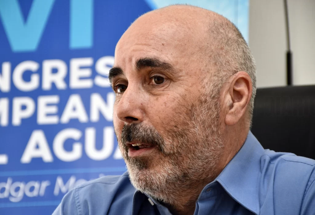 La Pampa reafirma sus derechos sobre el Atuel