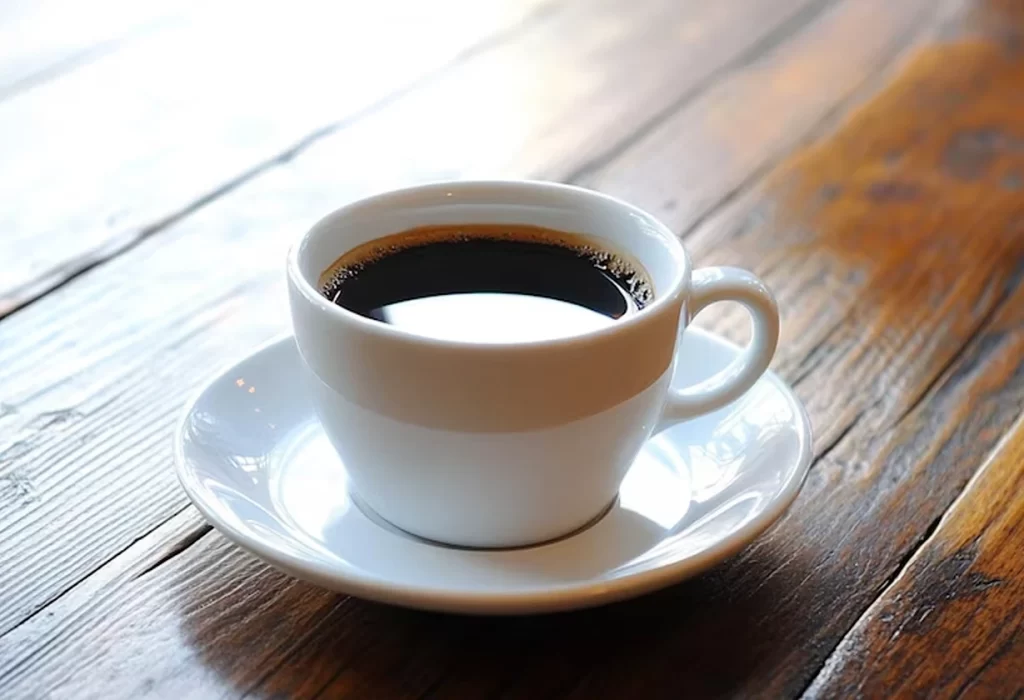 ¿Cuánto café es demasiado? Los límites de su consumo saludable