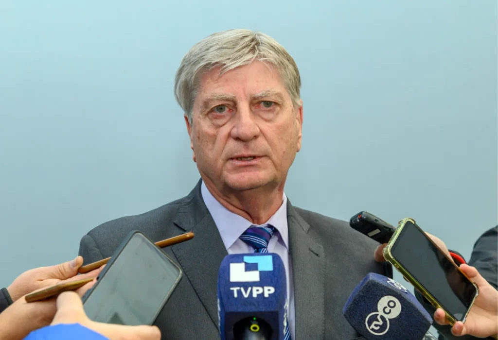 Ziliotto criticó el cierre de sucursales del Correo Argentino y Banco Nación