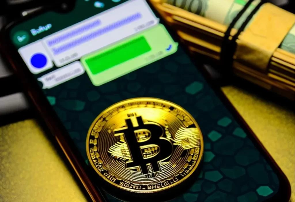 San Pedro: 20 mil personas afectadas por presunta estafa piramidal de criptomonedas