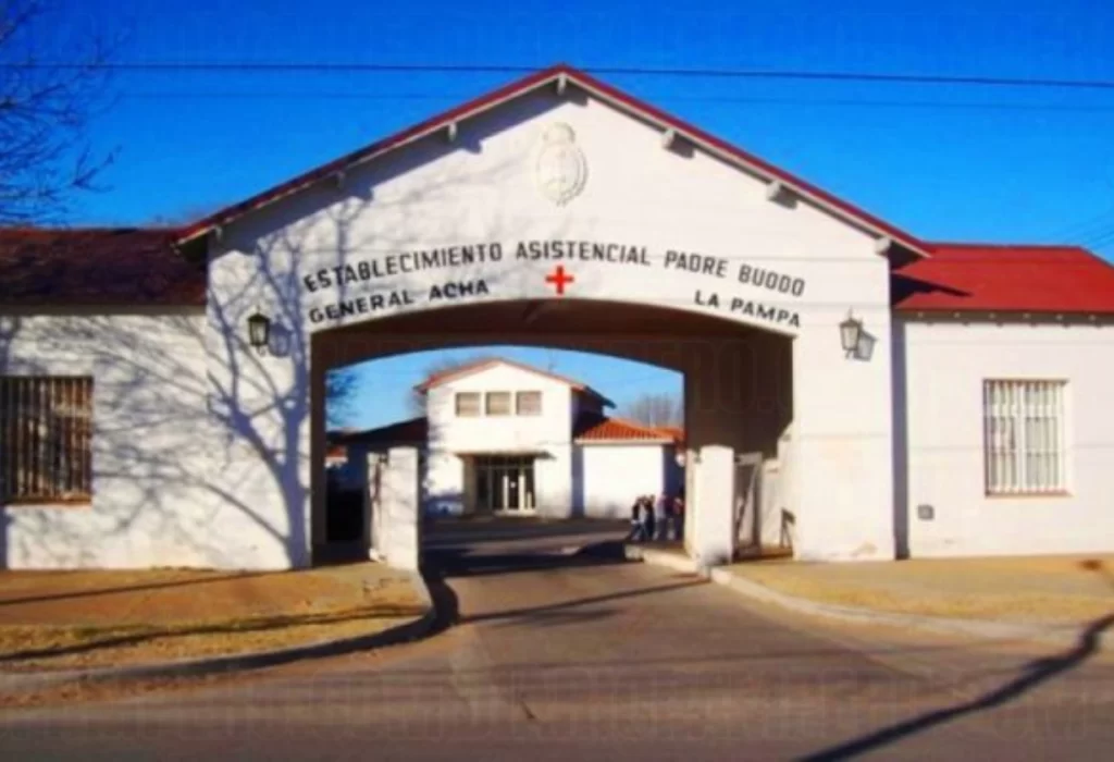 Allanamientos en Hospital de Acha por presunta sobrefacturación de Cooperadora