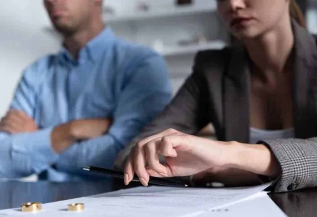El Gobierno de Milei Propone Divorcios Administrativos sin Justicia