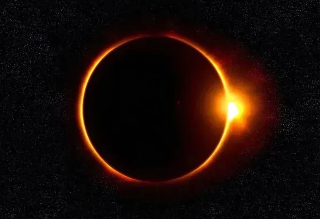 Eclipse solar anular del 2 de octubre: cómo y desde dónde se podrá ver en Argentina