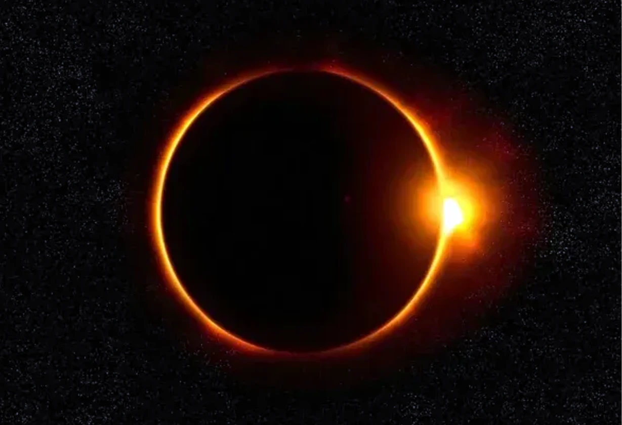 eclipse