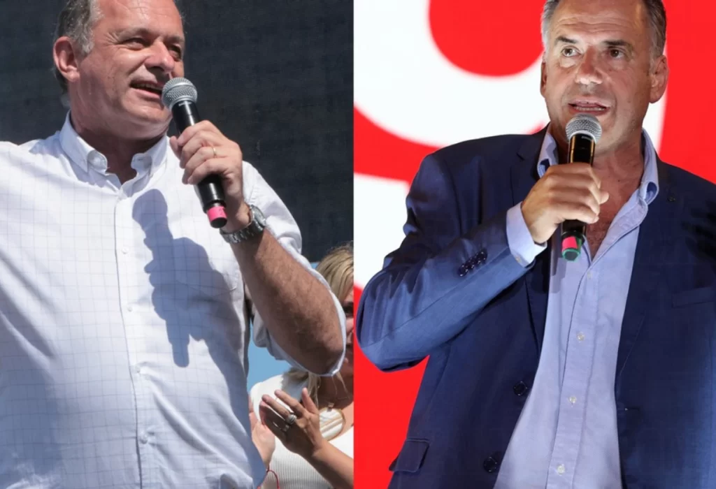 Uruguay elige presidente y parlamentarios en un clima de expectativa y democracia plena