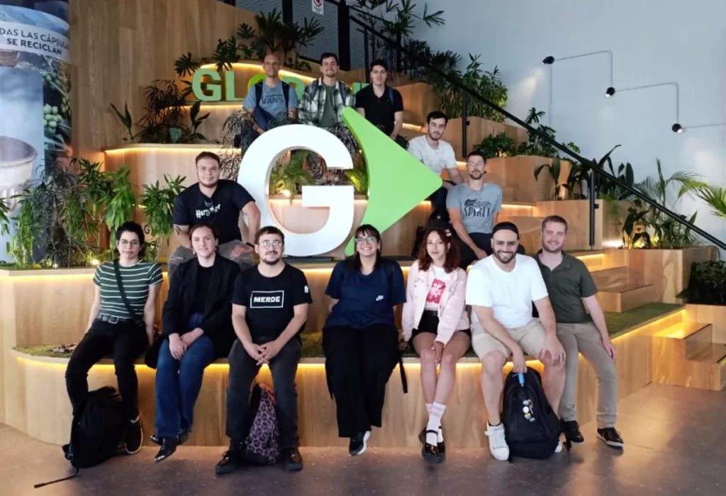 Equipos pampeanos destacan en la EVA 2024 y fortalecen la industria de los videojuegos