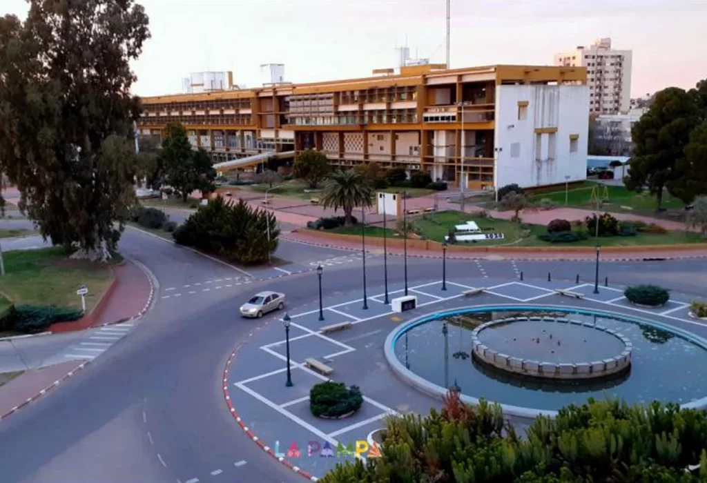 Las Fotomultas Entrarán en Vigencia en Santa Rosa a Partir de Hoy
