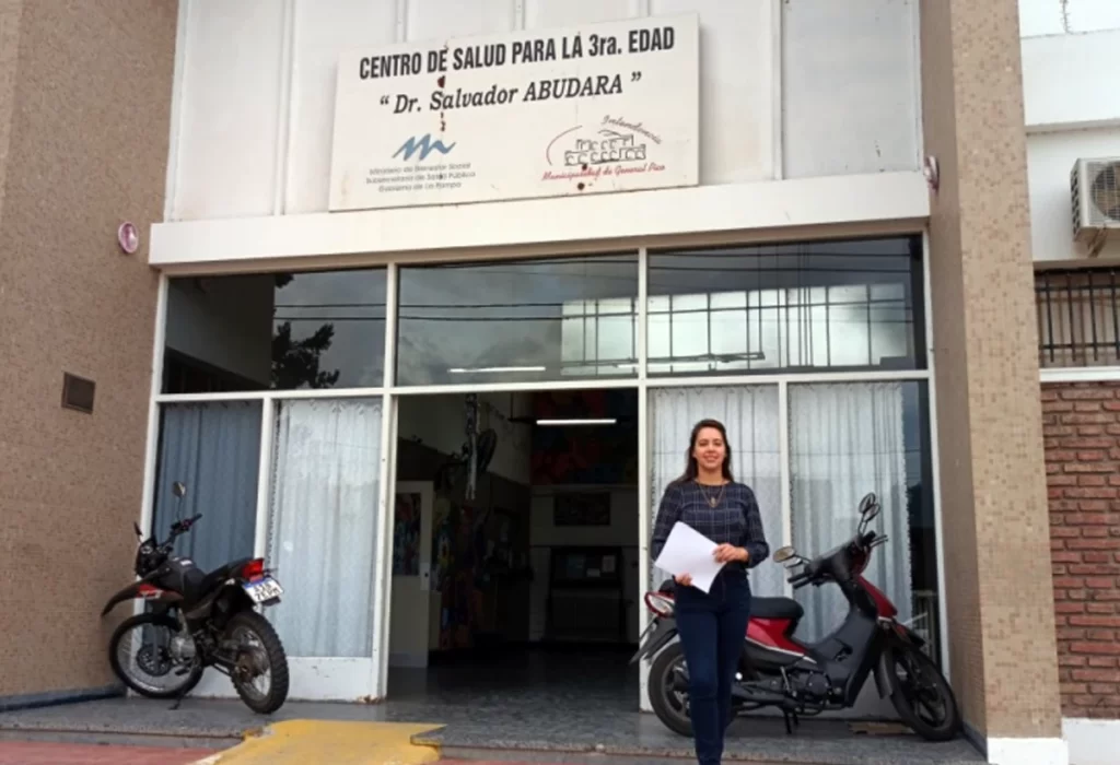 Consultorio de Asesoramiento Genético: herramienta clave en la prevención del cáncer de mama en La Pampa