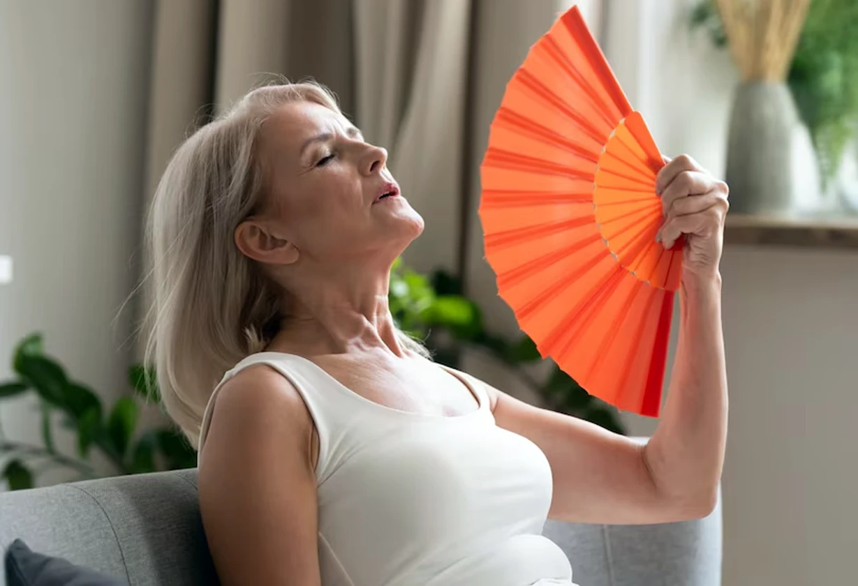 menopausia