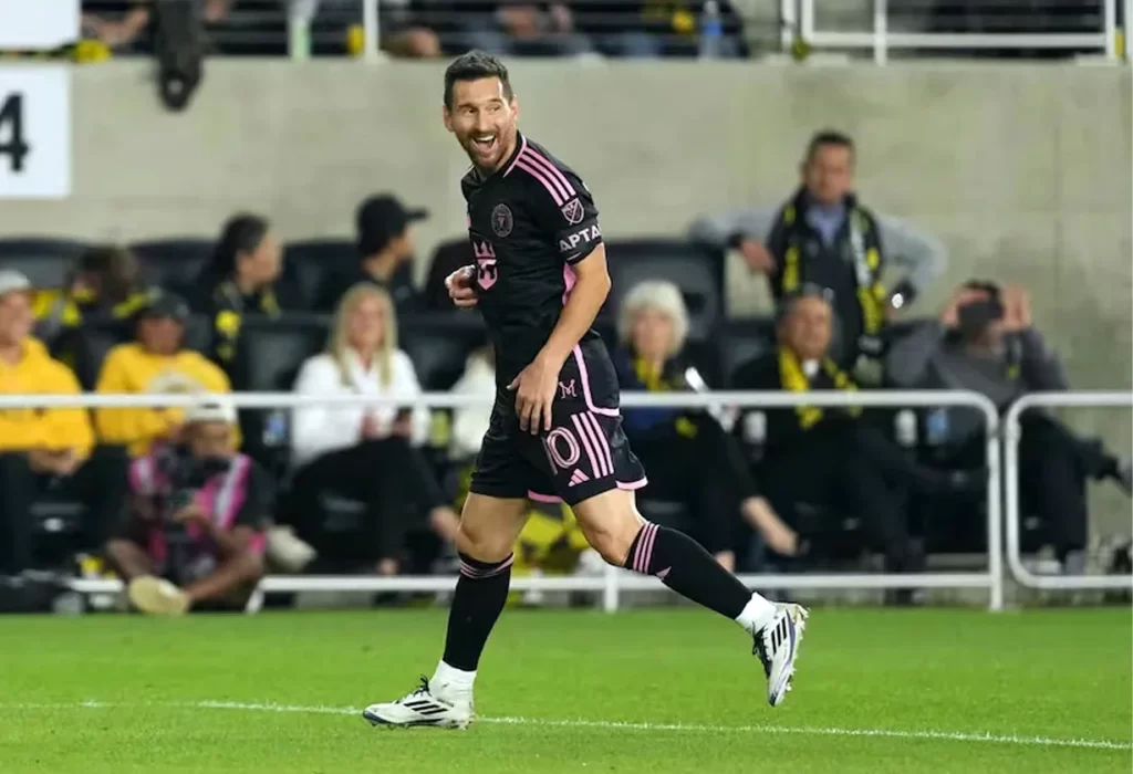 Lionel Messi se convierte en el futbolista más ganador de la historia con 46 títulos
