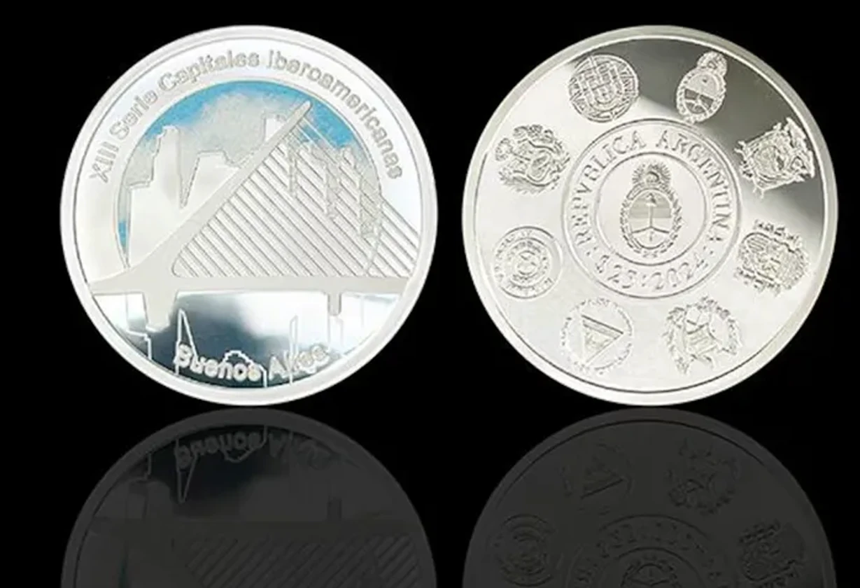 moneda