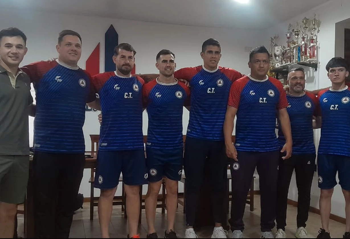 mundialito
