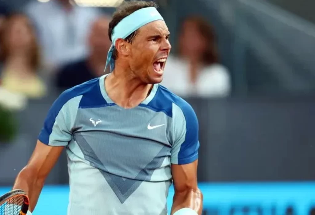 Rafael Nadal anuncia su retiro del tenis profesional tras la Copa Davis