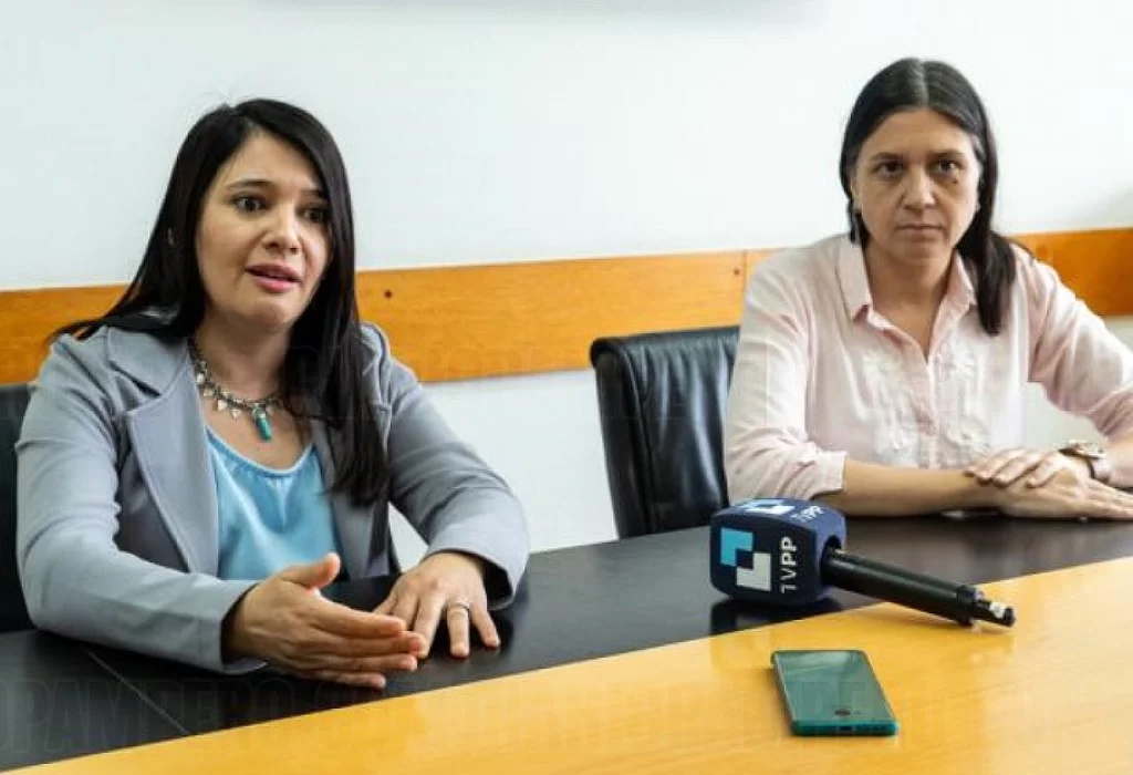 Producción anunció línea crediticia destinada a emprendedoras del sector industrial