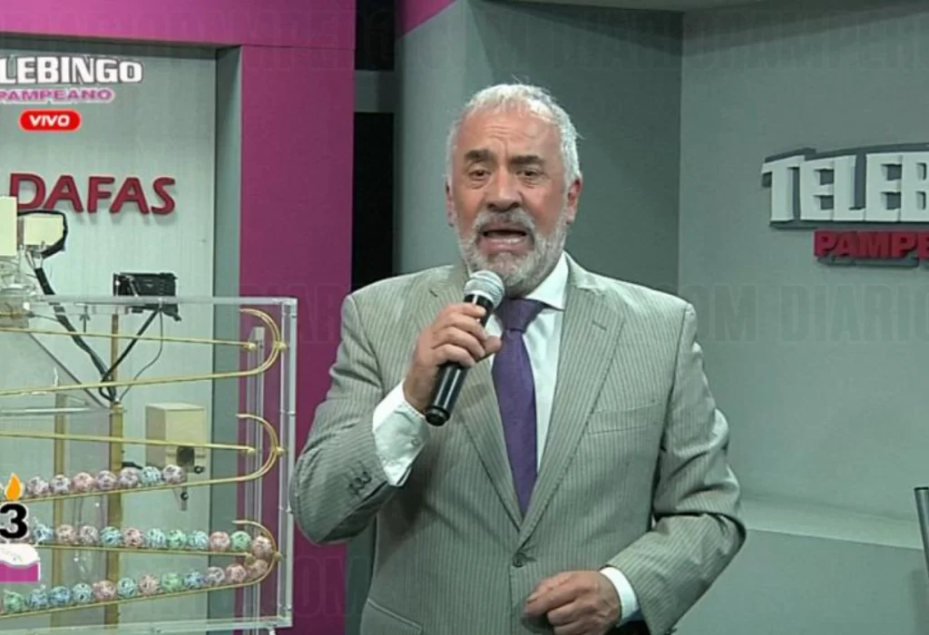 Telebingo Pampeano sortea premios millonarios para el Día de la Madre