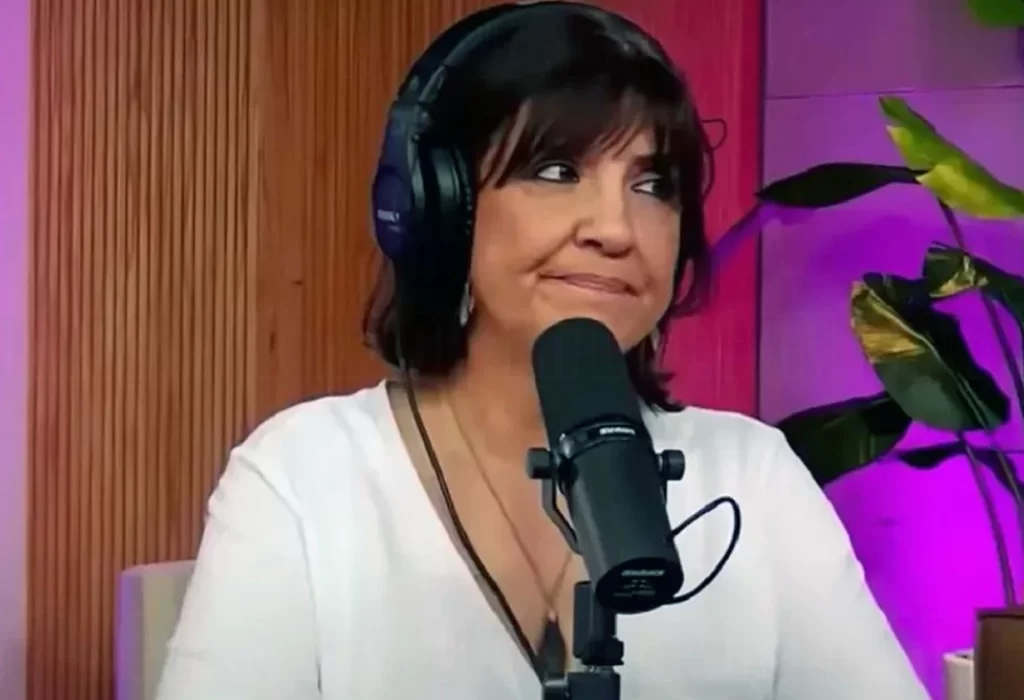 Elizabeth Vernaci enfrenta un nuevo desafío de salud: «Me da miedo, pero es lo que hay»