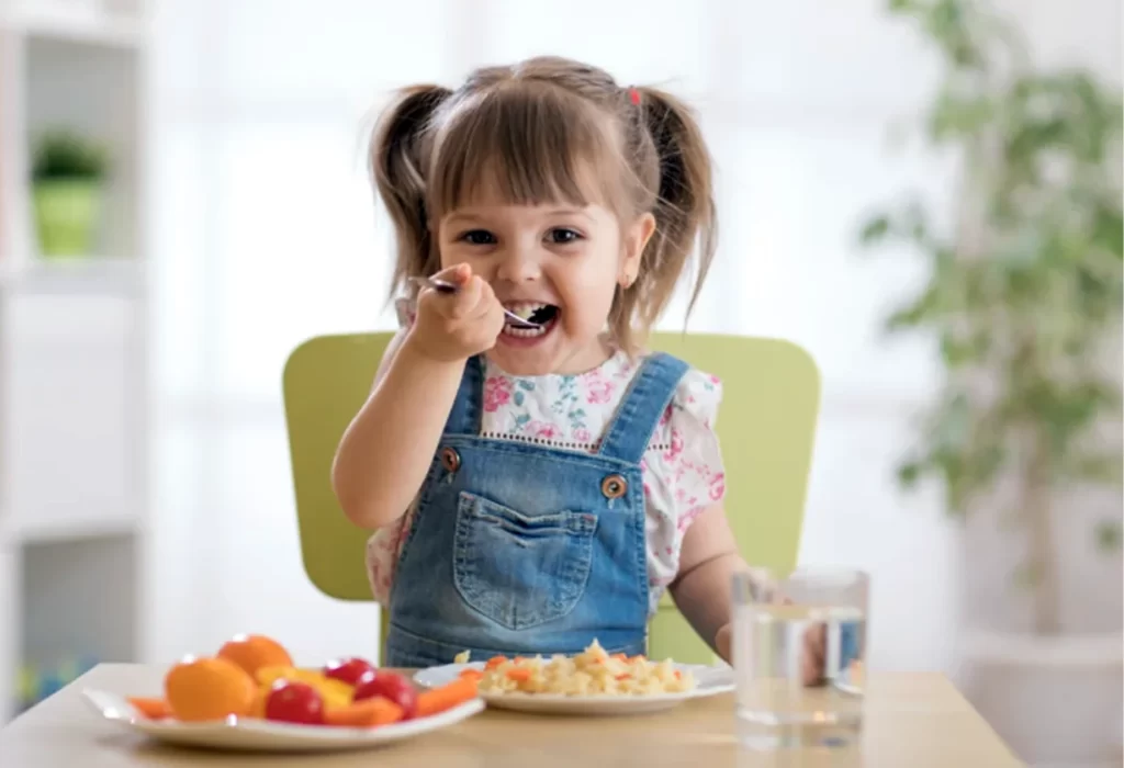 Preocupante déficit nutricional en niños de 4 a 12 años en Argentina