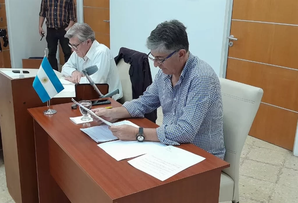 El Concejo Deliberante extiende sus sesiones ordinarias y aprueba proyectos clave