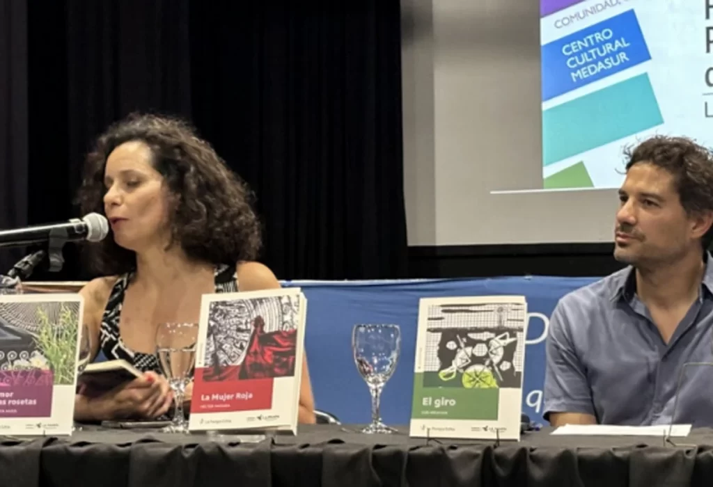 El Fondo Editorial Pampeano celebra 40 años con nuevos títulos y convocatorias