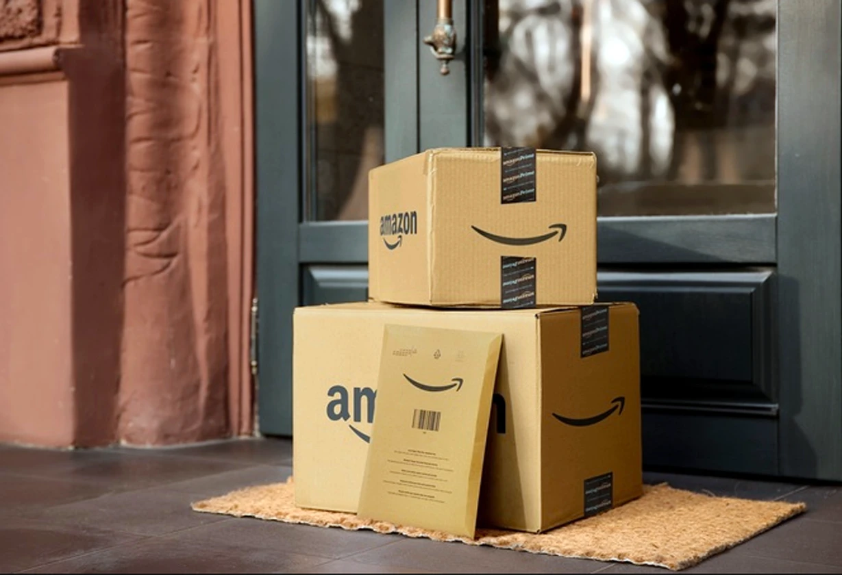 AMAZON
