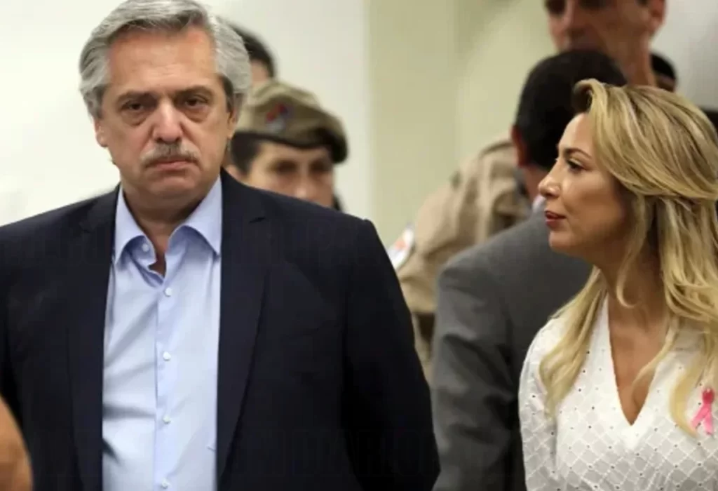 Alberto Fernández: la Cámara Federal confirma al fiscal en caso de violencia de género