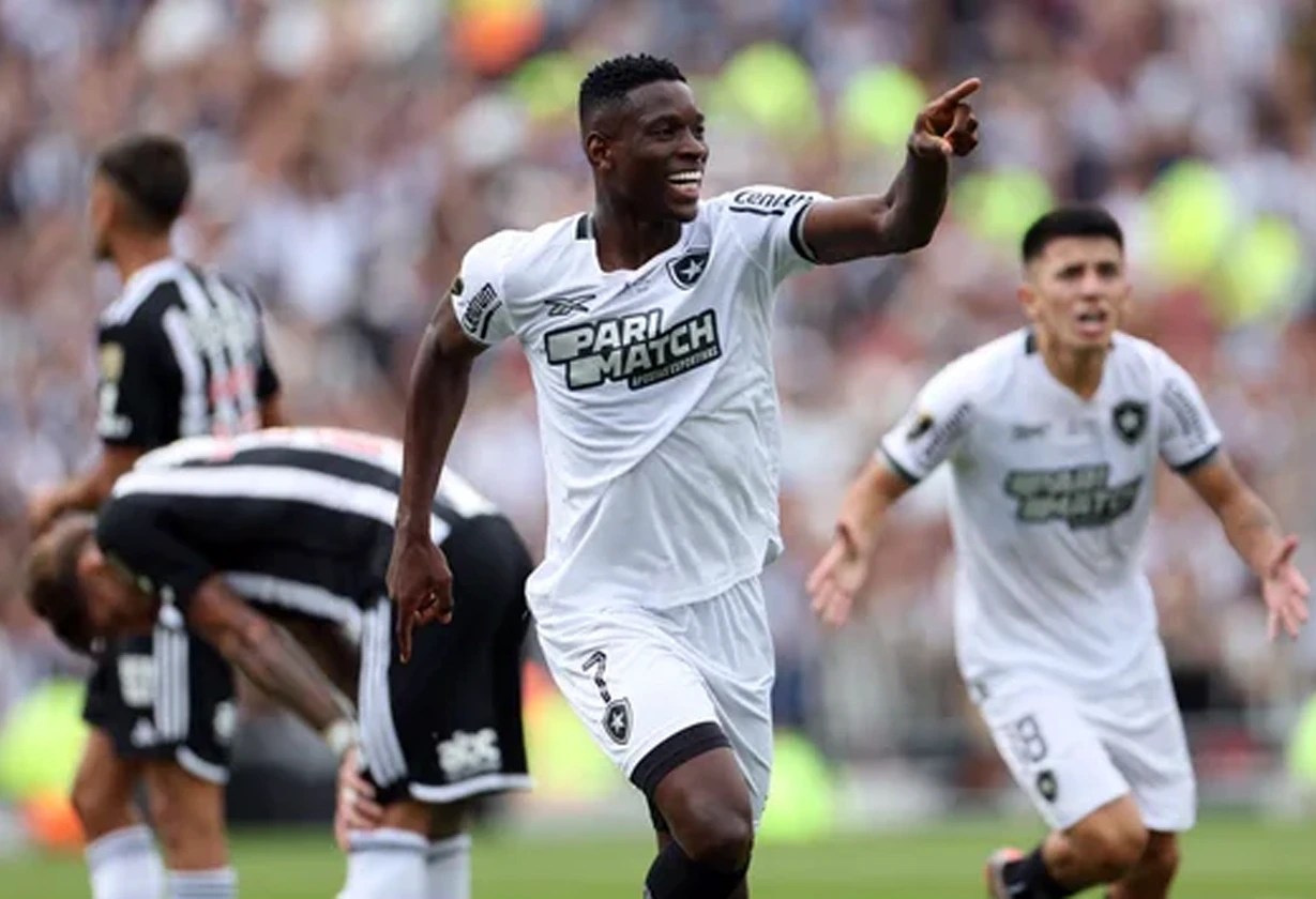 BOTAFOGO