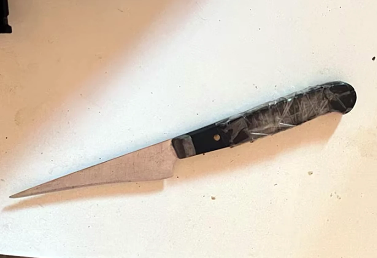 CUCHILLO
