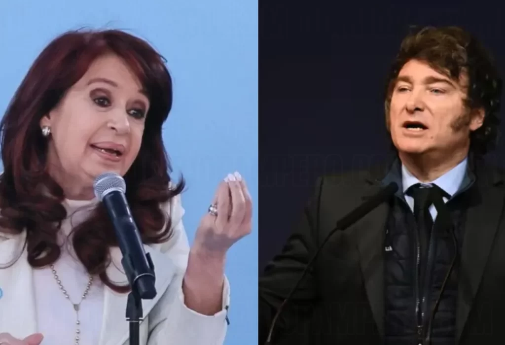 Retiro de la pensión y la jubilación a Cristina Kirchner y la polémica