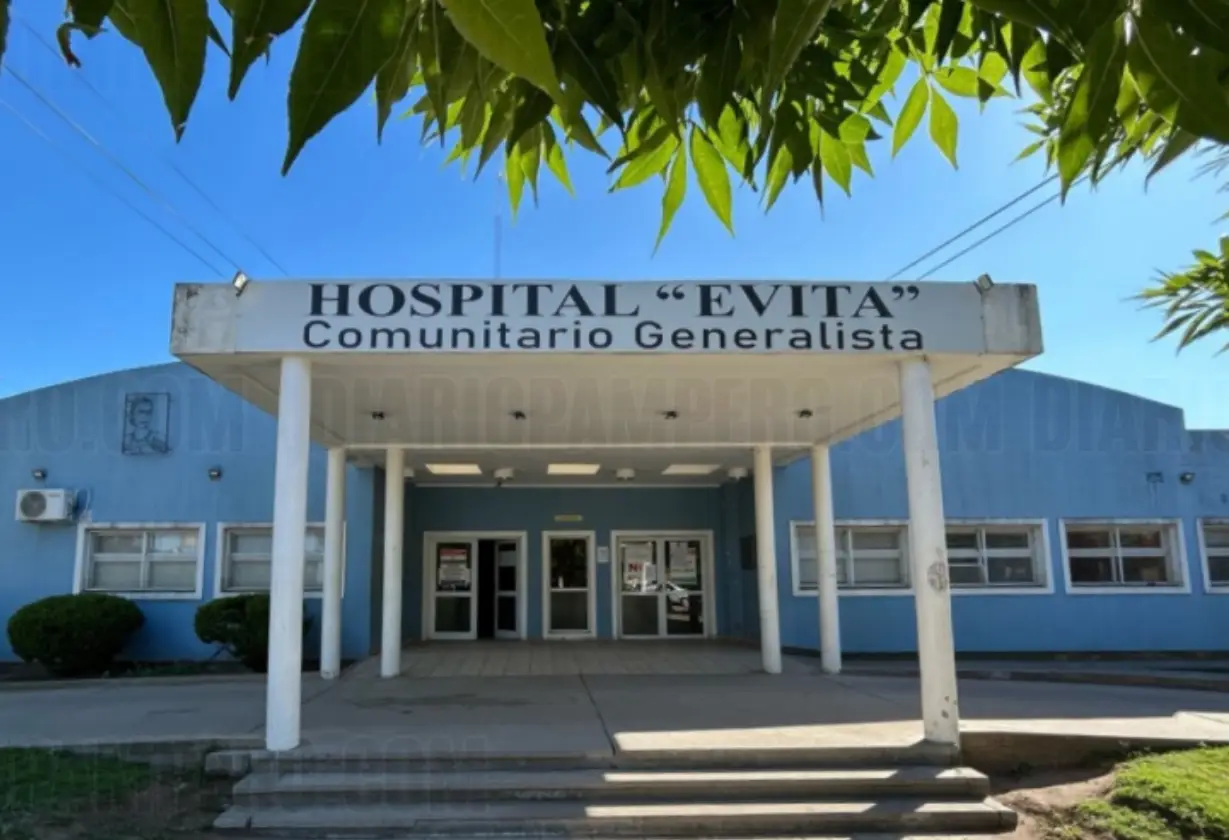 Hospital_evita