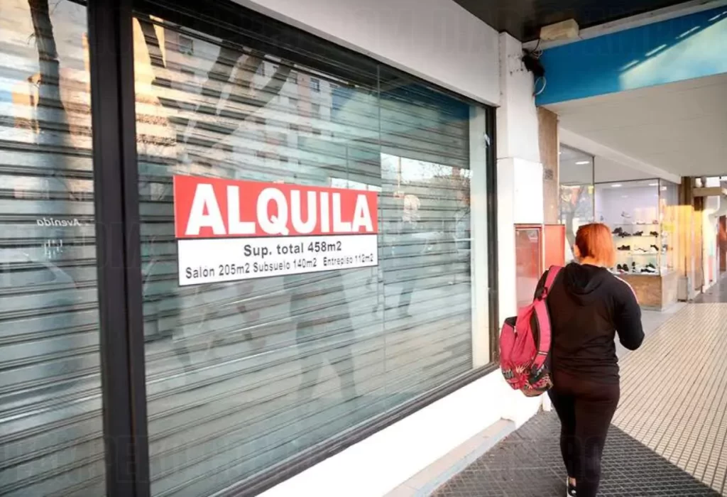 El aumento de inquilinos en Argentina: una crisis que afecta a los asalariados
