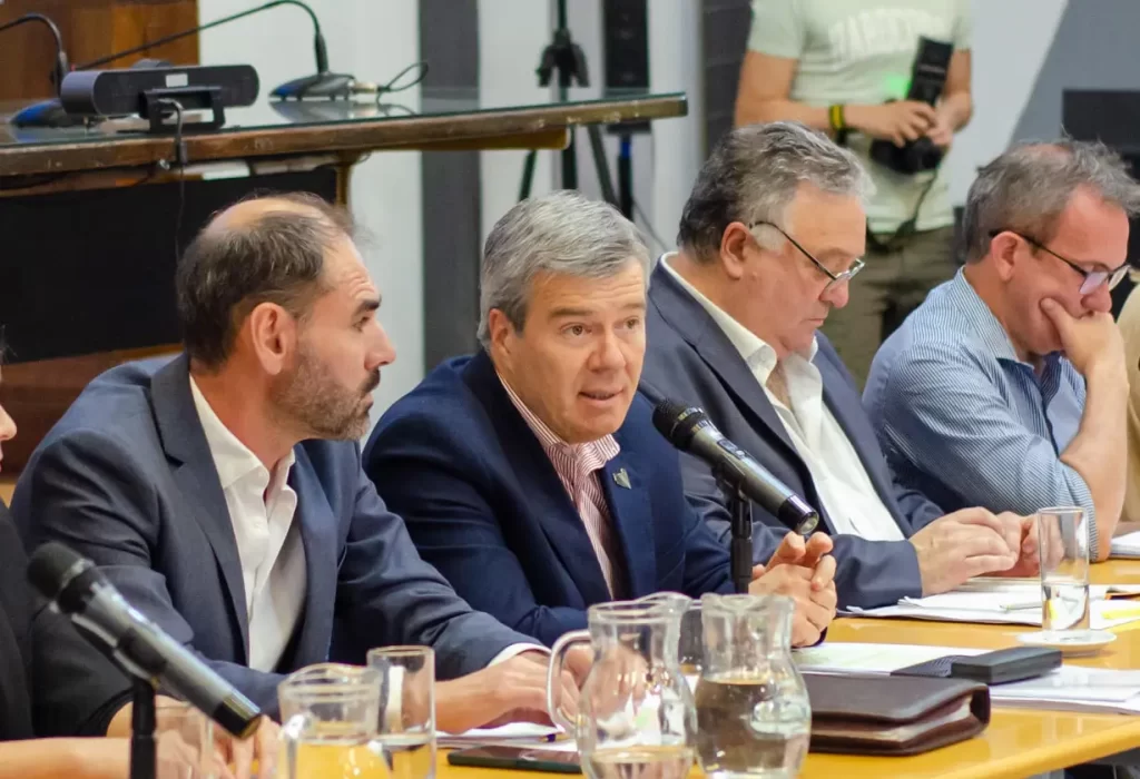 La Pampa: Desarrollo Social impulsa un presupuesto histórico para 2025