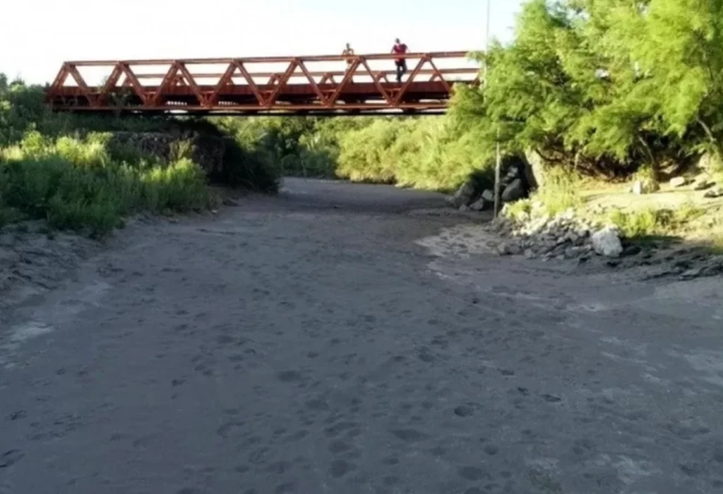 La Pampa presenta nuevas pruebas ante la Corte Suprema en el conflicto por el río Atuel